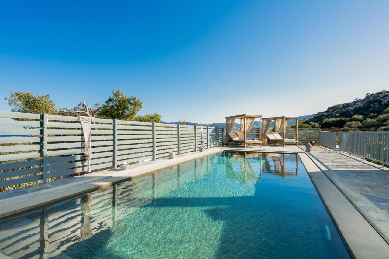 Bee Home By A&D Properties Pórto Ráfti Kültér fotó