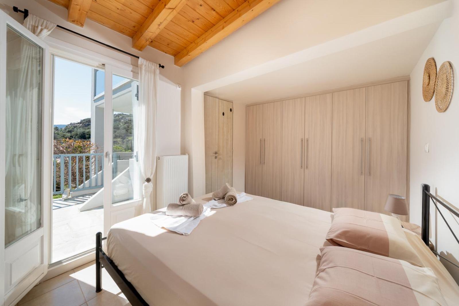 Bee Home By A&D Properties Pórto Ráfti Kültér fotó