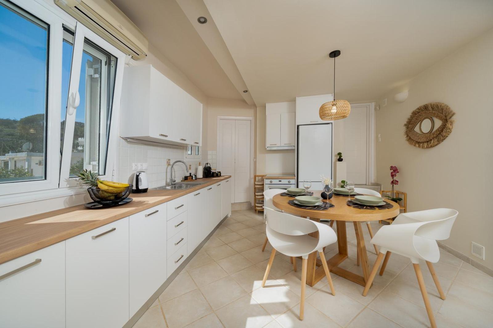 Bee Home By A&D Properties Pórto Ráfti Kültér fotó