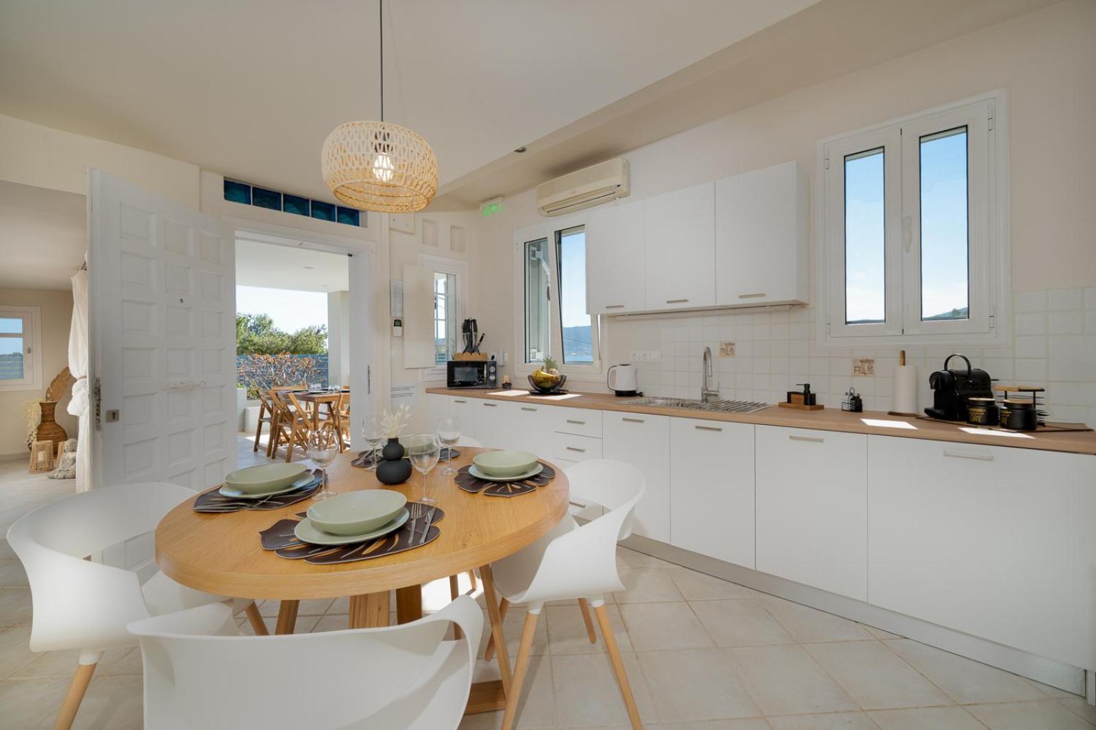 Bee Home By A&D Properties Pórto Ráfti Kültér fotó