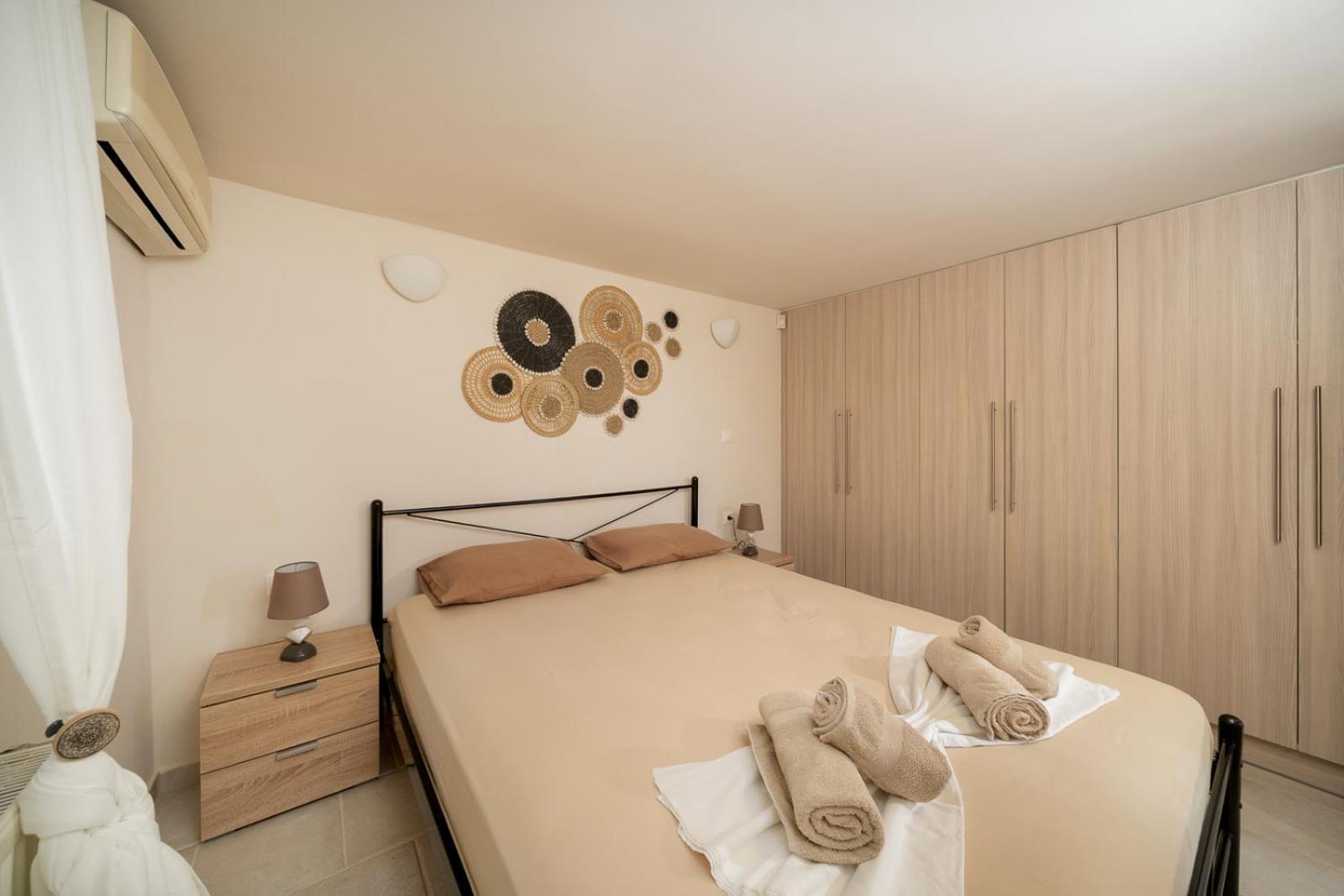 Bee Home By A&D Properties Pórto Ráfti Kültér fotó