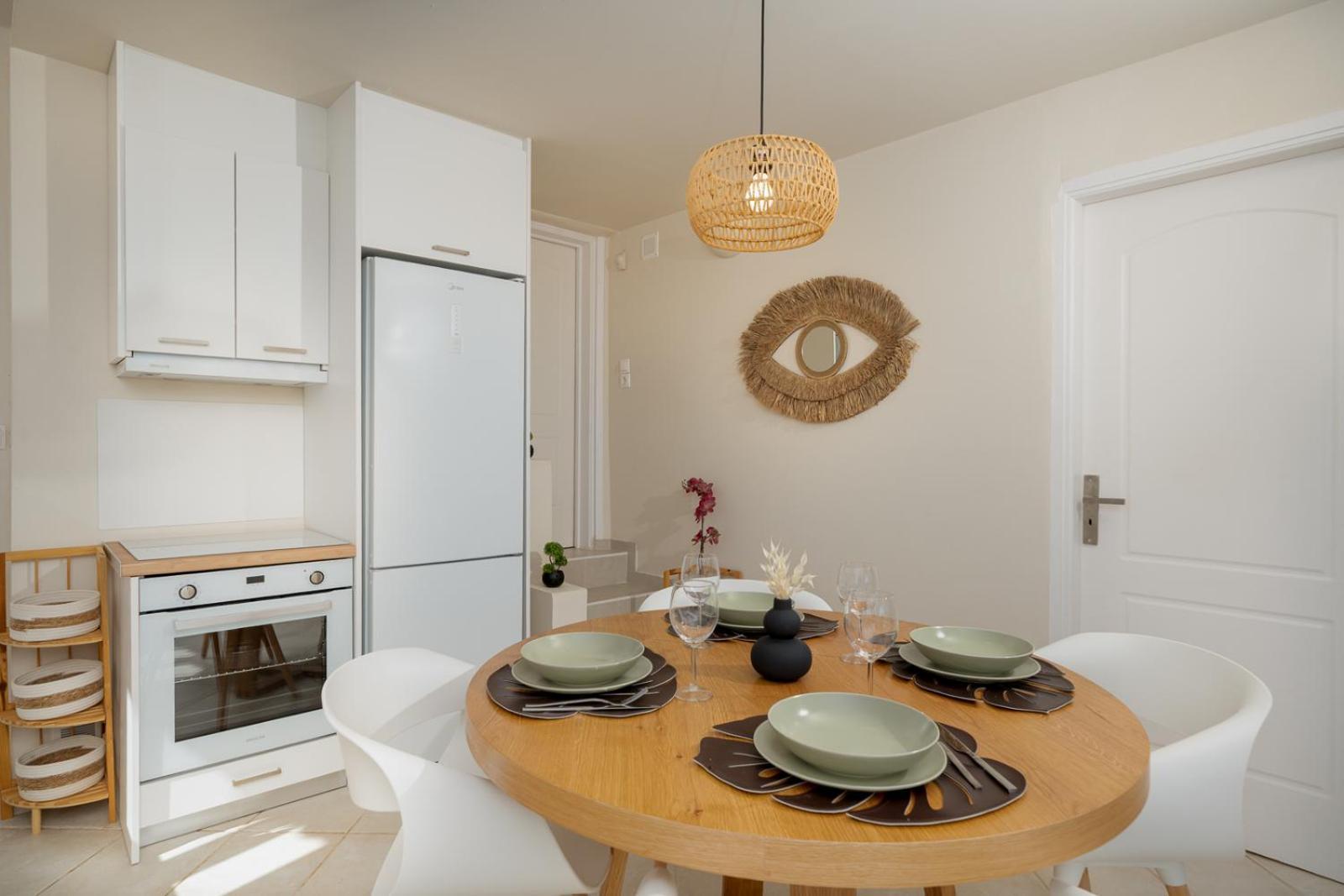 Bee Home By A&D Properties Pórto Ráfti Kültér fotó