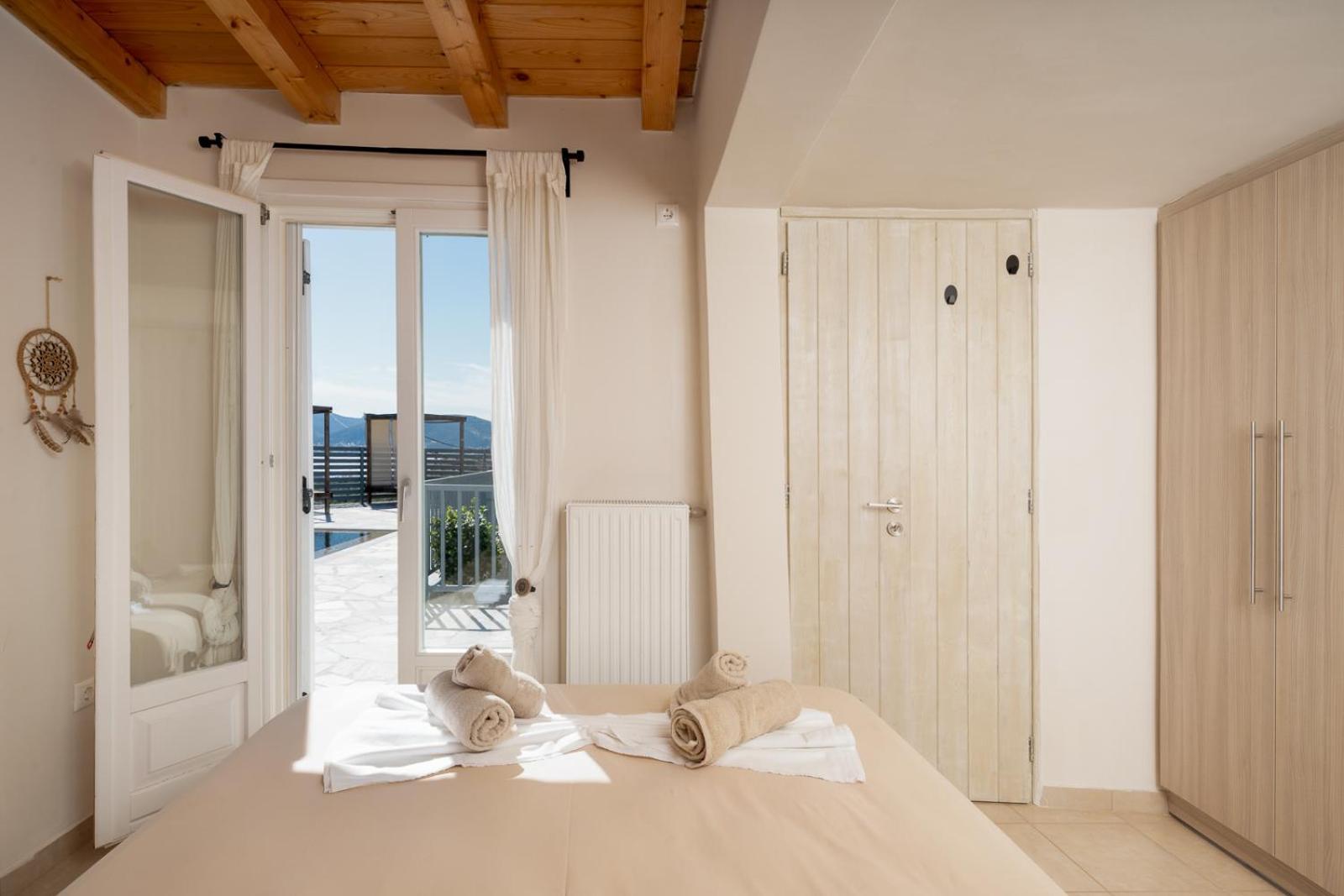 Bee Home By A&D Properties Pórto Ráfti Kültér fotó
