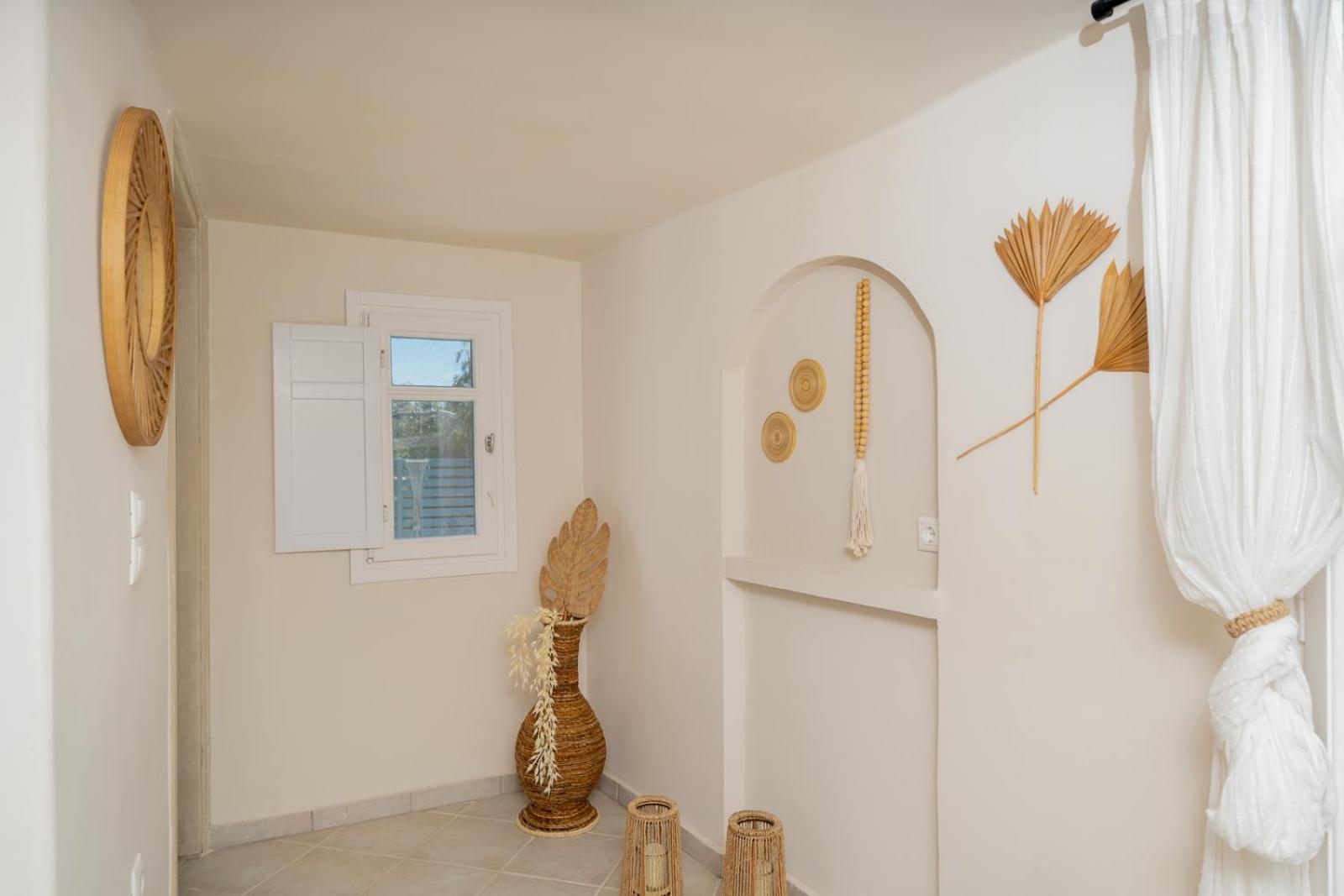 Bee Home By A&D Properties Pórto Ráfti Kültér fotó