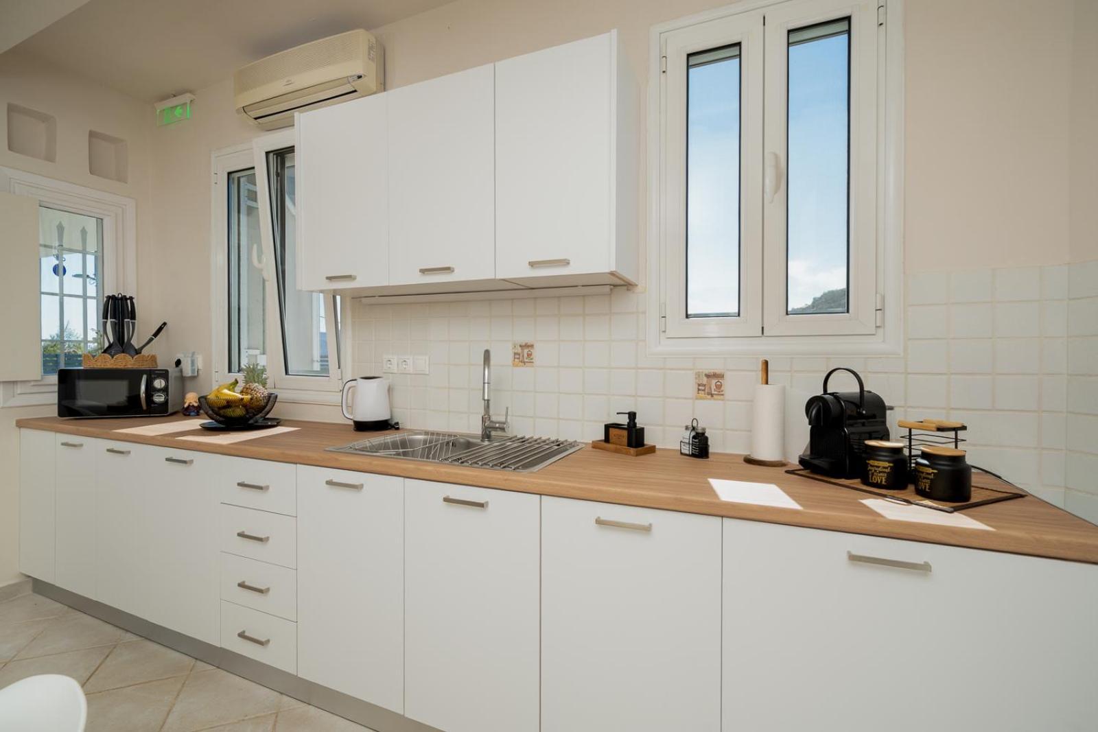 Bee Home By A&D Properties Pórto Ráfti Kültér fotó